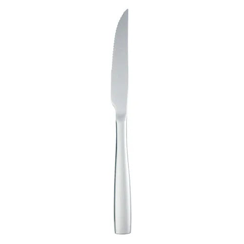 Cutlery Autograph Steak Knife Dozen A3613 - JD Catering Equipment Solutions Ltd