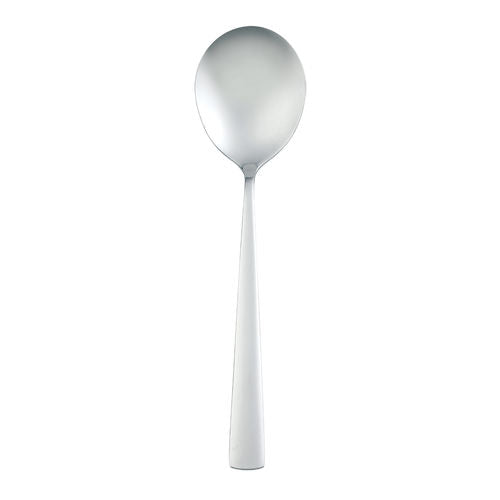 Cutlery Denver Soup Spoon DOZEN A3807 JD Catering Equipment Solutions Ltd
