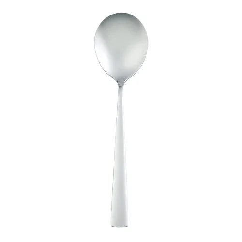 Cutlery Denver Soup Spoon DOZEN A3807 - JD Catering Equipment Solutions Ltd