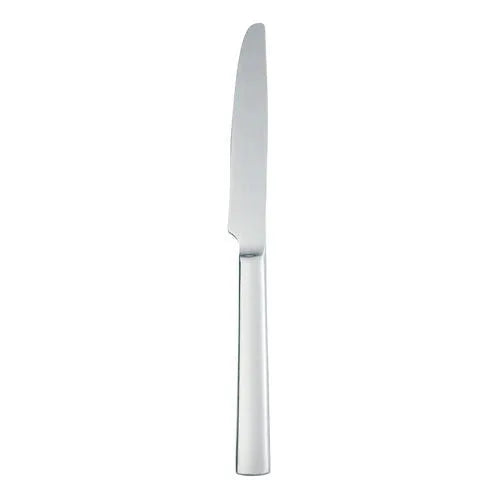Cutlery Denver Table Knife Solid Handle DOZEN A3803 - JD Catering Equipment Solutions Ltd
