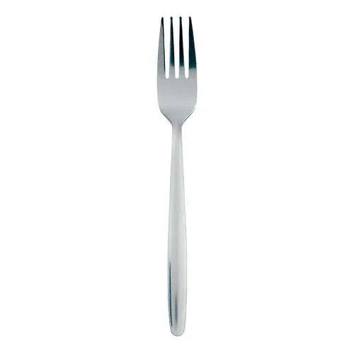 Cutlery Economy Dessert Fork (DOZEN) A1062 - JD Catering Equipment Solutions Ltd