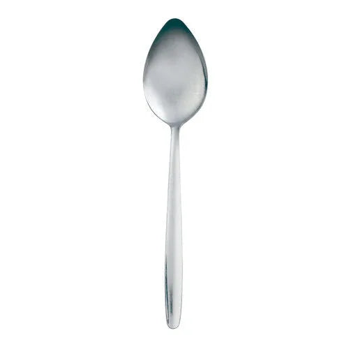 Cutlery Economy Dessert Spoon (DOZEN) A1063 - JD Catering Equipment Solutions Ltd