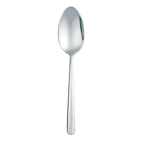 Cutlery Elegance Dessert Spoon Dozen A5606 - JD Catering Equipment Solutions Ltd