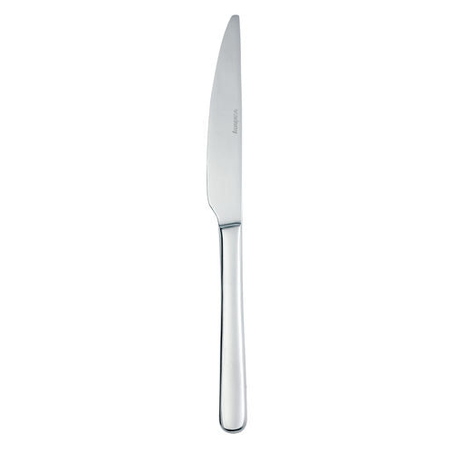 Cutlery Elegance Table Knife Dozen A5604 JD Catering Equipment Solutions Ltd