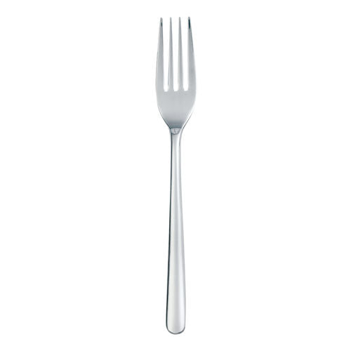 Cutlery Elite Dessert Fork 18/0 - Dozen A3504 JD Catering Equipment Solutions Ltd