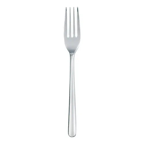 Cutlery Elite Dessert Fork 18/0 - Dozen A3504 - JD Catering Equipment Solutions Ltd