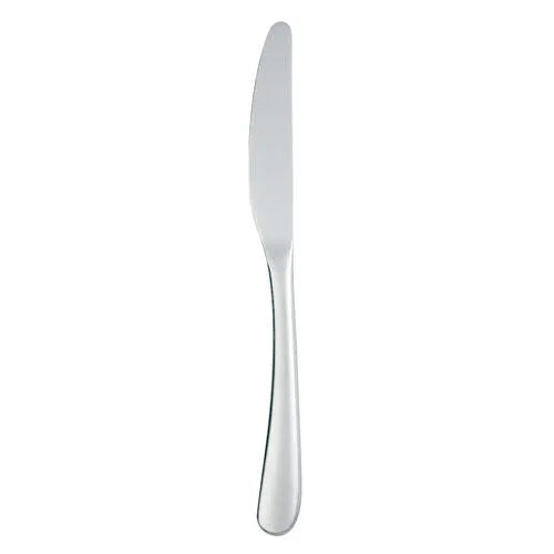 Cutlery Elite Dessert Knife 18/0 - Dozen A3506 - JD Catering Equipment Solutions Ltd