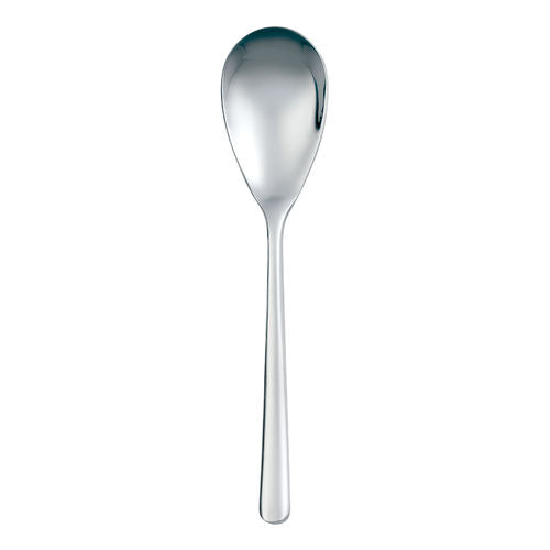 Cutlery Elite Dessert Spoon 18/0 - Dozen A3505 JD Catering Equipment Solutions Ltd