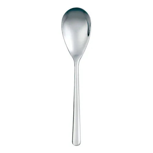Cutlery Elite Dessert Spoon 18/0 - Dozen A3505 - JD Catering Equipment Solutions Ltd