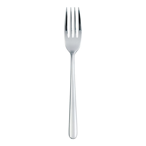 Cutlery Elite Table Fork 18/0 - Dozen A3502 JD Catering Equipment Solutions Ltd