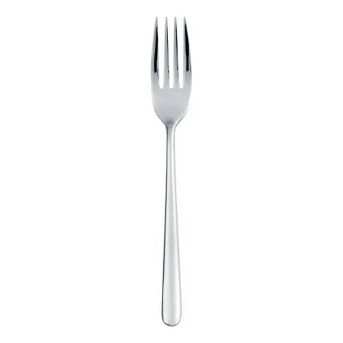 Cutlery Elite Table Fork 18/0 - Dozen A3502 - JD Catering Equipment Solutions Ltd