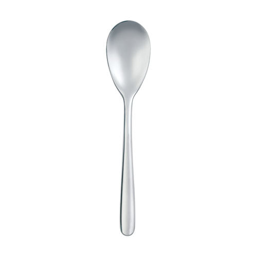 Cutlery Elite Tea Spoon 18/0 - Dozen A3508 JD Catering Equipment Solutions Ltd