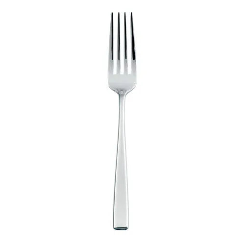 Cutlery Facet Dessert Fork 18/10 - Dozen A4105 - JD Catering Equipment Solutions Ltd