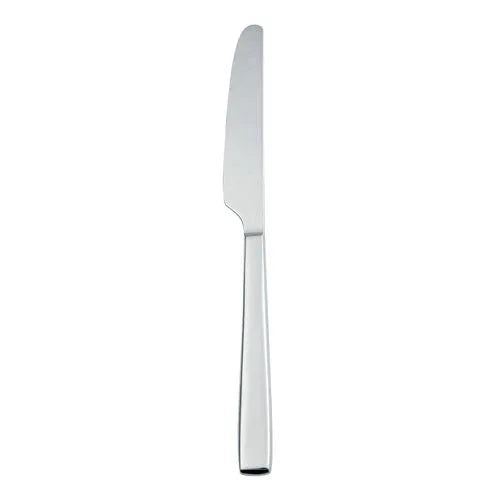 Cutlery Facet Dessert Knife 18/10 - Dozen A4107 - JD Catering Equipment Solutions Ltd