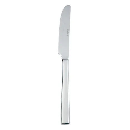 Cutlery Facet Table Knife 13/0 Dozen A4104 - JD Catering Equipment Solutions Ltd