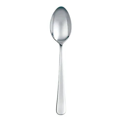 Cutlery Flair Dessert Spoon - Dozen A5406 - JD Catering Equipment Solutions Ltd