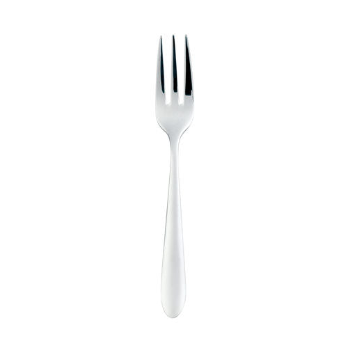 Cutlery Global Cake Fork 14cm DOZEN A4712 JD Catering Equipment Solutions Ltd