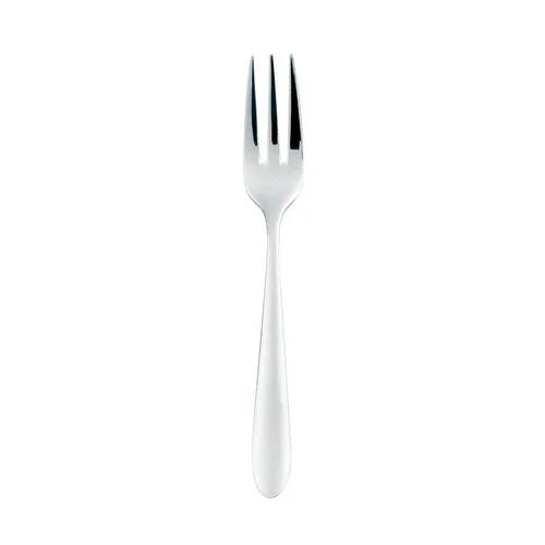 Cutlery Global Cake Fork 14cm DOZEN A4712 - JD Catering Equipment Solutions Ltd