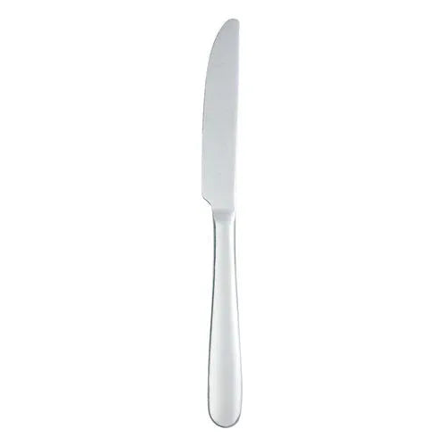 Cutlery Global Dessert Knife DOZEN A4705 - JD Catering Equipment Solutions Ltd