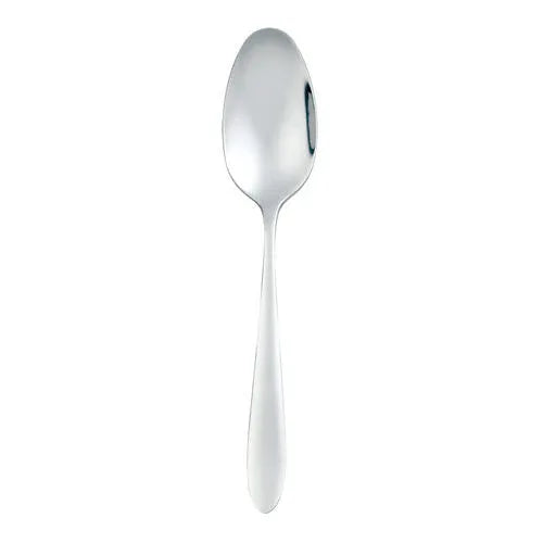 Cutlery Global Dessert Spoon DOZEN A4707 - JD Catering Equipment Solutions Ltd
