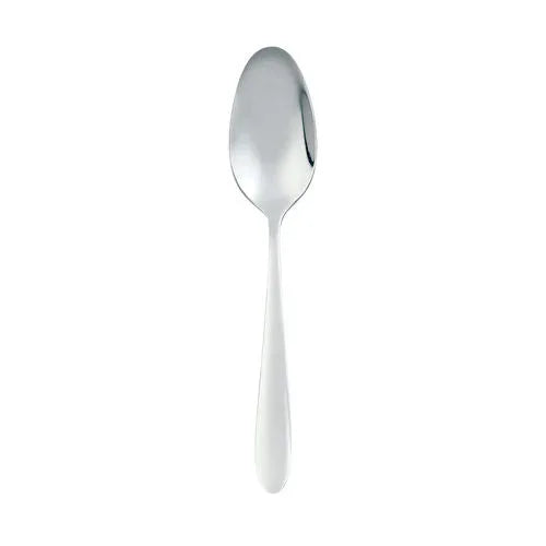 Cutlery Global Tea Spoon DOZEN A4708 - JD Catering Equipment Solutions Ltd