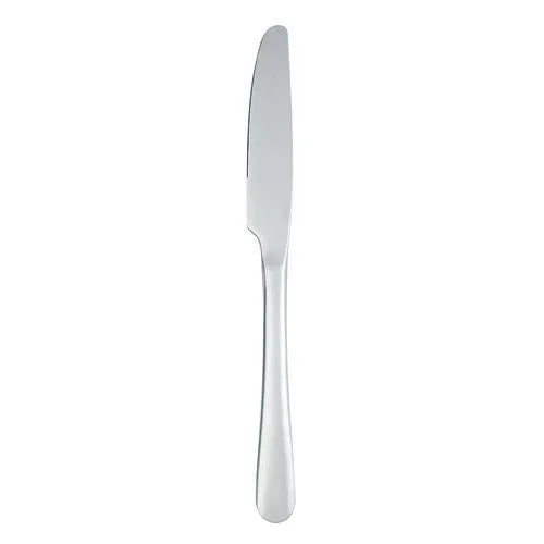 Cutlery Milan Dessert Knife DOZEN A4905 - JD Catering Equipment Solutions Ltd