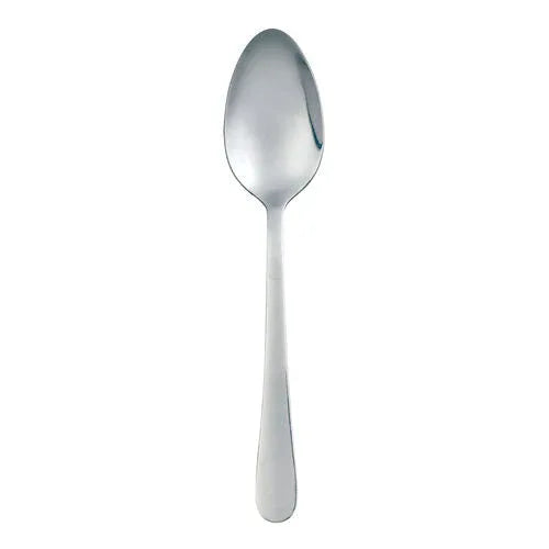 Cutlery Milan Dessert Spoon DOZEN A4907 - JD Catering Equipment Solutions Ltd
