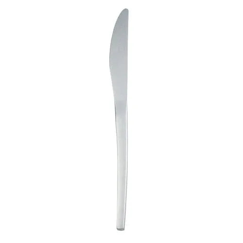 Cutlery Muse Table Knife Solid Handle DOZEN A2703 - JD Catering Equipment Solutions Ltd