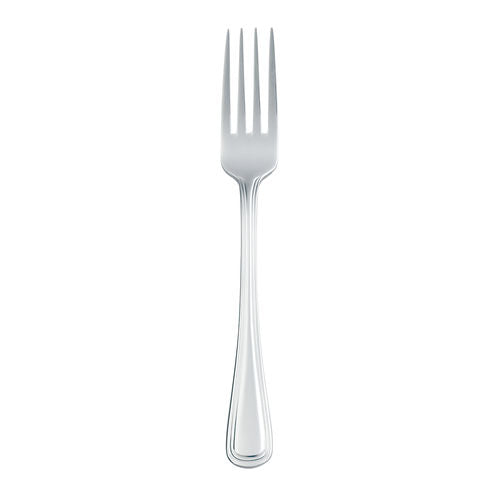 Cutlery Opal Dessert Fork 18/10 - Dozen A4305 JD Catering Equipment Solutions Ltd