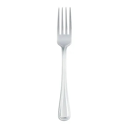 Cutlery Opal Dessert Fork 18/10 - Dozen A4305 - JD Catering Equipment Solutions Ltd