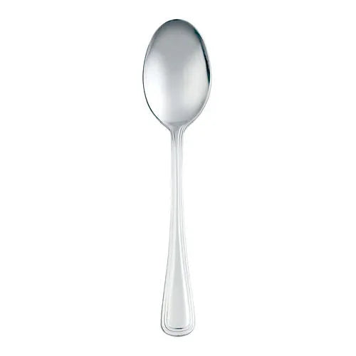 Cutlery Opal Dessert Spoon 18/10 - Dozen A4306 - JD Catering Equipment Solutions Ltd