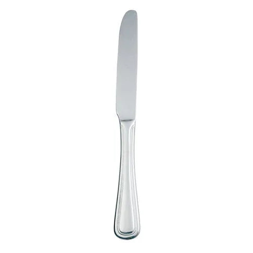 Cutlery Opal Table Knife 13/0 - Dozen A4304 - JD Catering Equipment Solutions Ltd