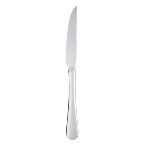 Cutlery Oxford Steak Knife Dozen A3713 JD Catering Equipment Solutions Ltd
