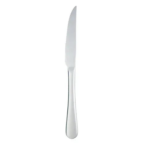 Cutlery Oxford Steak Knife Dozen A3713 - JD Catering Equipment Solutions Ltd