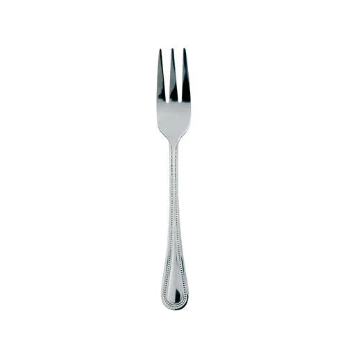 Cutlery Parish Bead Cake Fork DOZEN A5714 - JD Catering Equipment Solutions Ltd