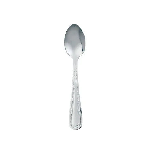 Cutlery Parish Bead Coffee Spoon DOZEN A5710 - JD Catering Equipment Solutions Ltd