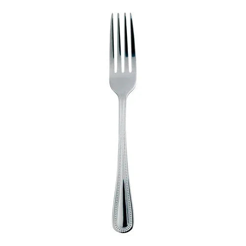 Cutlery Parish Bead Dessert Fork DOZEN A5705 - JD Catering Equipment Solutions Ltd