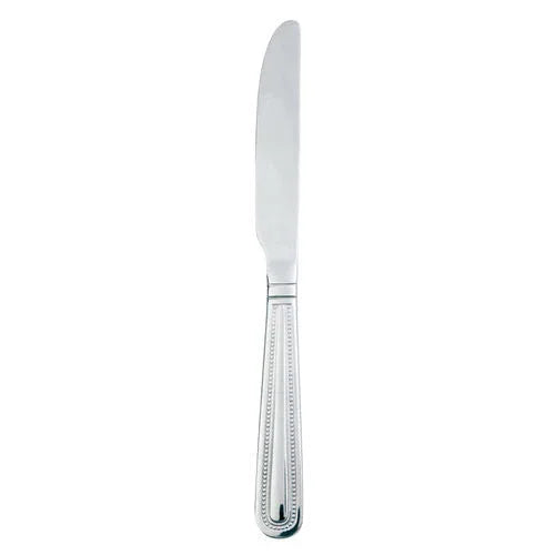 Cutlery Parish Bead Dessert Knife DOZEN A5707 - JD Catering Equipment Solutions Ltd