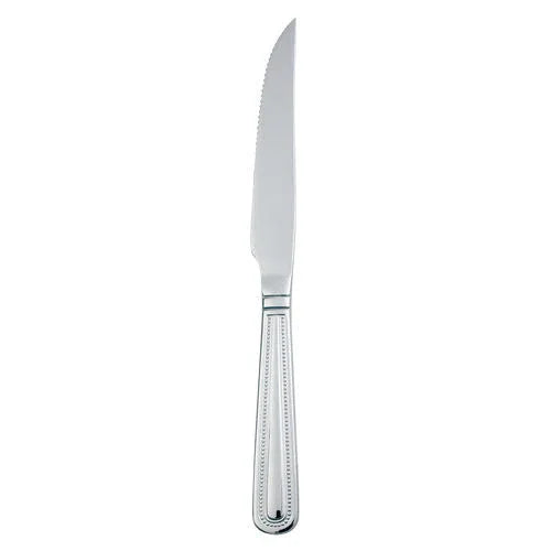 Cutlery Parish Bead Steak Knife DOZEN A5713 - JD Catering Equipment Solutions Ltd