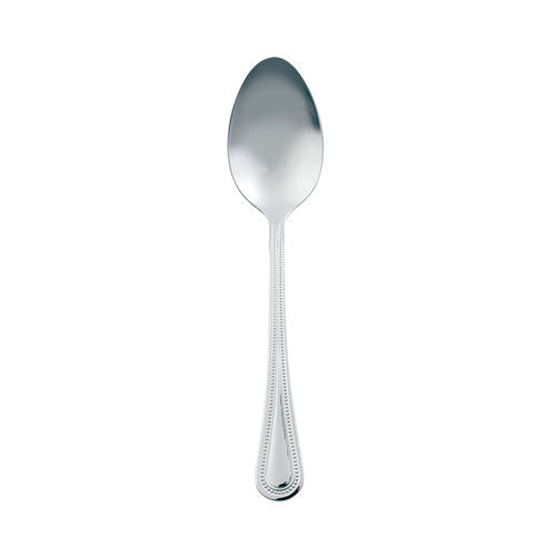 Cutlery Parish Bead Tea Spoon DOZEN A5709 JD Catering Equipment Solutions Ltd