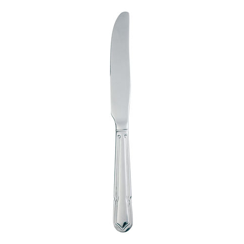 Cutlery Parish Dubarry Dessert Knife DOZEN A4607 JD Catering Equipment Solutions Ltd
