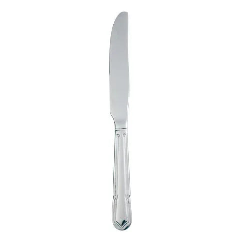 Cutlery Parish Dubarry Dessert Knife DOZEN A4607 - JD Catering Equipment Solutions Ltd