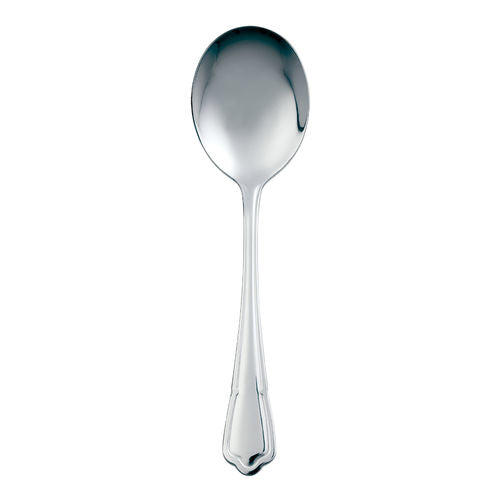 Cutlery Parish Dubarry Soup Spoon DOZEN A4608 JD Catering Equipment Solutions Ltd