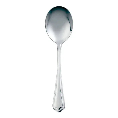 Cutlery Parish Dubarry Soup Spoon DOZEN A4608 - JD Catering Equipment Solutions Ltd