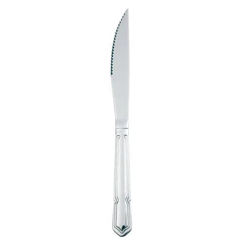 Cutlery Parish Dubarry Steak Knife DOZEN A4613 - JD Catering Equipment Solutions Ltd