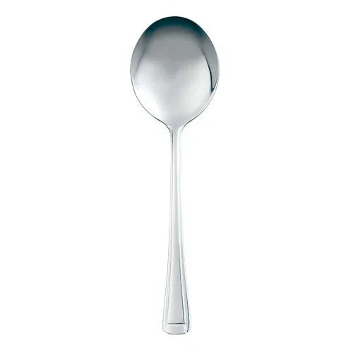 Cutlery Parish Harley Soup Spoon DOZEN A5808 - JD Catering Equipment Solutions Ltd