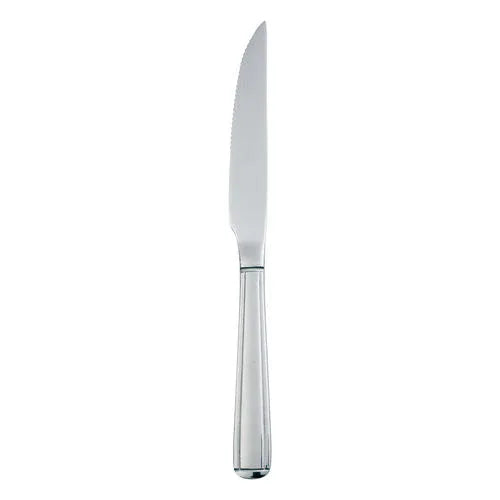 Cutlery Parish Harley Steak Knife DOZEN A5813 - JD Catering Equipment Solutions Ltd