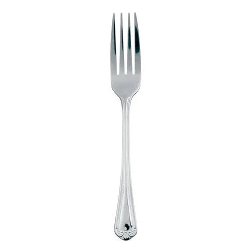 Cutlery Parish Jesmond Dessert Fork DOZEN A4805 - JD Catering Equipment Solutions Ltd