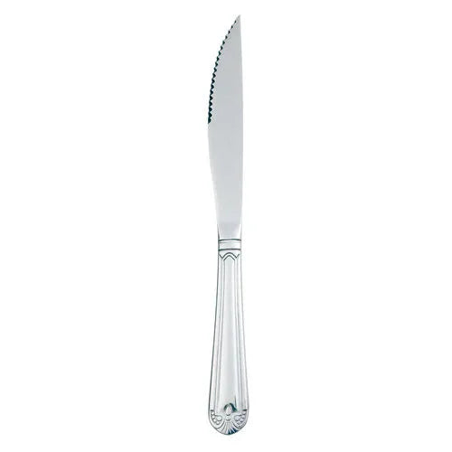 Cutlery Parish Jesmond Steak Knife DOZEN A4813 - JD Catering Equipment Solutions Ltd