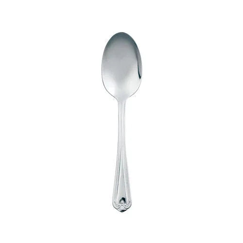 Cutlery Parish Jesmond Tea Spoon DOZEN A4809 - JD Catering Equipment Solutions Ltd